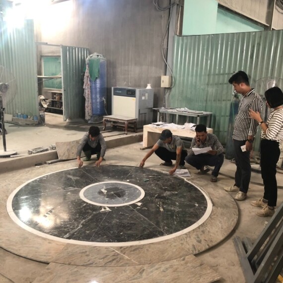 Công Trình Kubo Bitexco