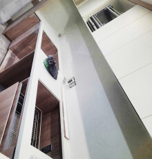 Silver White - BQ0400