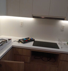 Silver White - BQ0400