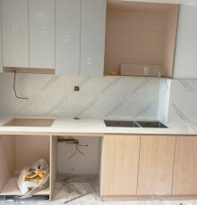 Silver White - BQ0400
